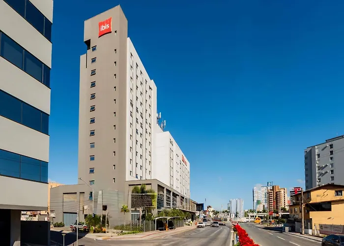 Ibis Navegantes Itajai